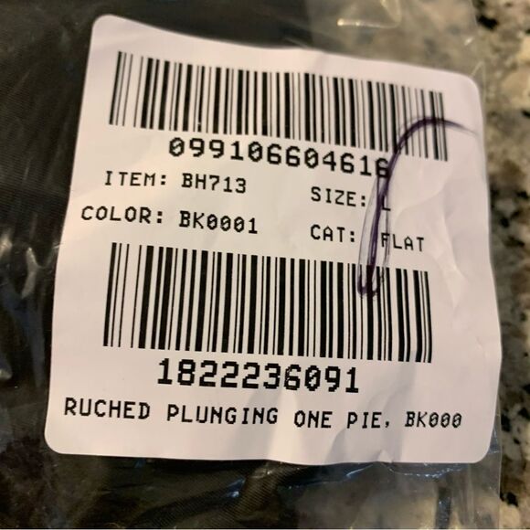 J Crew Swim L - Picture 6 of 8